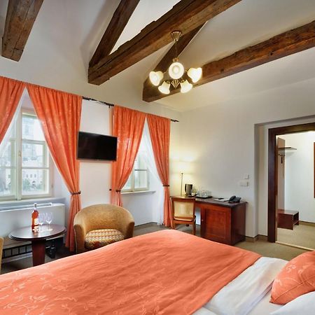 Hotel Lippert Prague Exterior photo