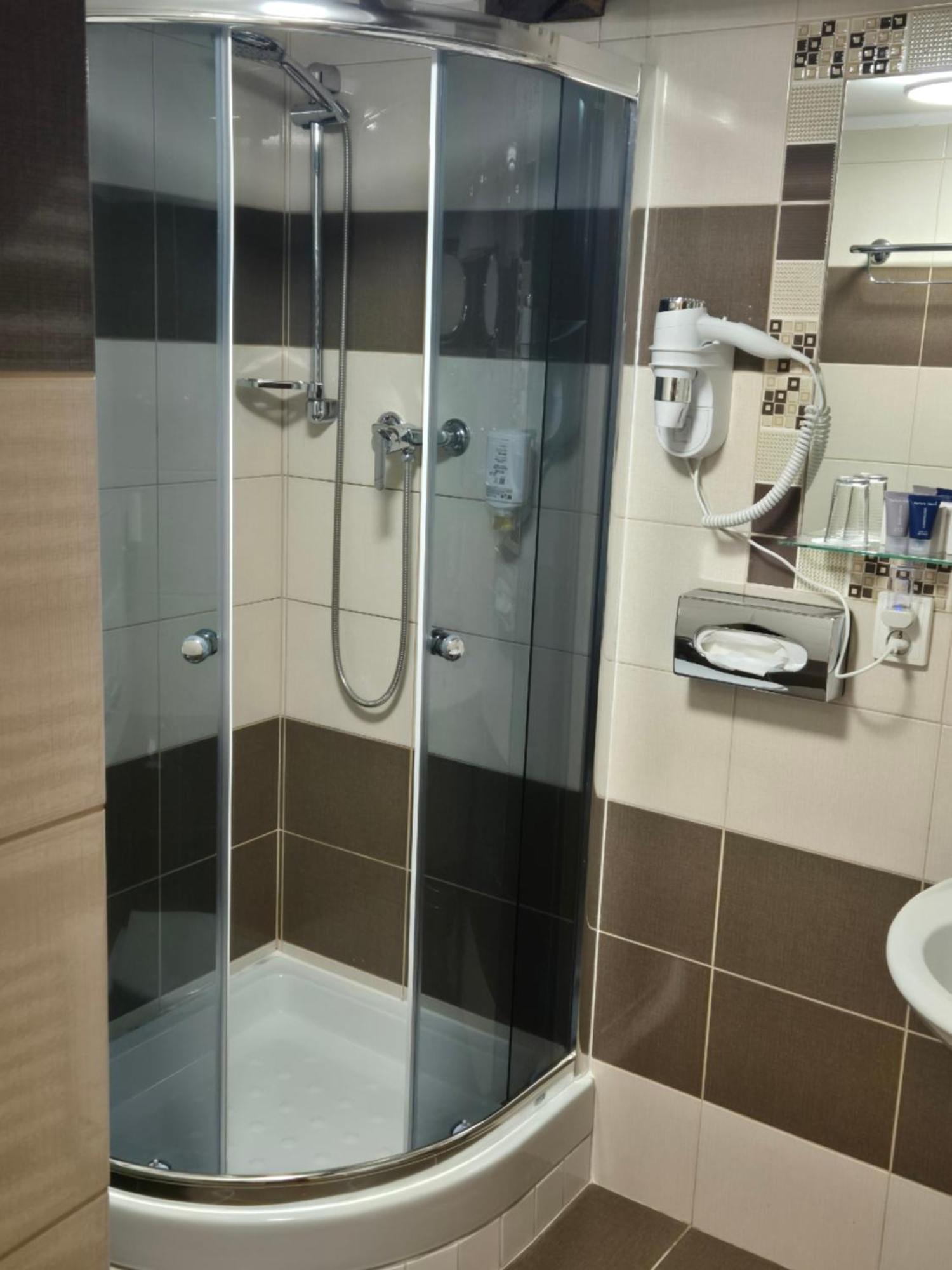 Hotel Lippert Prague Exterior photo